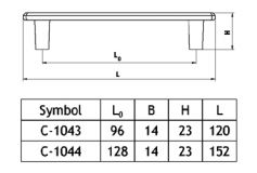 C-1043